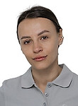 Врач Левченко Маргарита Александровна