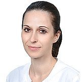 Врач Левитская Наталья Александровна