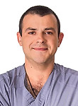 Врач Лимарев Виктор Викторович
