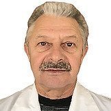 Врач Линёв Александр Владимирович