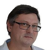 Врач Литвин Андрей Борисович