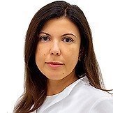 Врач Литвина Оксана Владимировна