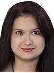Врач Литвинова Диана Юрьевна