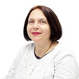 Врач Литвинова Жанна Витальевна