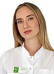 Врач Ляховченко Анастасия Андреевна