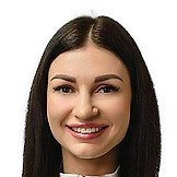 Врач Лялько Екатерина Александровна