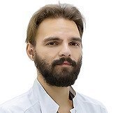Врач Любанов Михаил Сергеевич