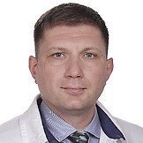 Врач Лубенец Александр Александрович