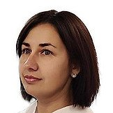 Врач Луговцова Светлана Леонидовна