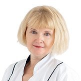 Врач Лукинская Светлана Васильевна