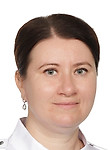 Врач Лушова Татьяна Сергеевна