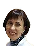 Врач Малашина Екатерина Сергеевна