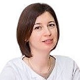 Врач Малышева Елена Александровна