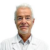 Врач Марасанов Владимир Алексеевич
