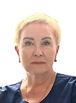 Врач Марасанова Людмила Геннадиевна