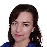 Врач Маркелова Снежана Николаевна