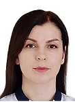 Врач Марова Неля Викторовна