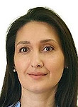 Врач Мазная Юлия Григорьевна