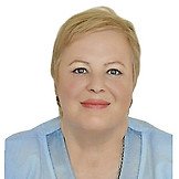 Врач Мельникова Лариса Сергеевна
