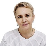 Врач Михайлюк Надежда Мироновна