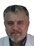 Врач Михайлюк Петр Иванович