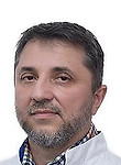 Врач Микулец Михаил Юрьевич
