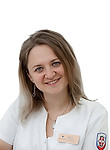 Врач Миронюк Анита Геннадиевна
