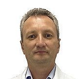 Врач Мирошкин Роман Владимирович