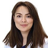 Врач Мирошникова (Клименко) Ирина Васильевна
