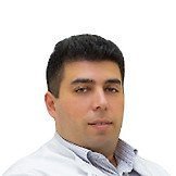 Врач Мирзоян Левон Гагикович