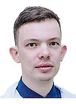 Врач Мишарев Леонид Александрович