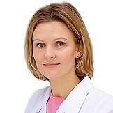 Врач Мишарева Анна Олеговна