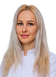 Врач Мишарева Татьяна Павловна
