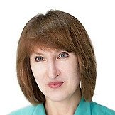 Врач Митина Светлана Викторовна