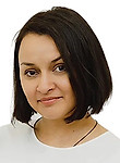 Врач Молоткова Надежда Юрьевна