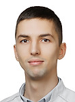 Врач Морозов Андрей Станиславович