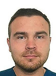 Врач Морозов Евгений Александрович 