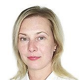 Врач Морозова Елена Владимировна