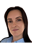 Врач Москаленко Екатерина Александровна 