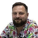 Врач Мудунов Магомед Рамазанович