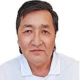 Врач Мусаев Нурлан Шерезданович