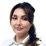 Врач Мусиенко Ольга Алексеевна