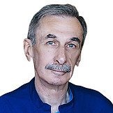 Врач Музыкантский Александр Исаевич