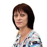 Врач Налебашвили Елена Владимировна