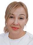 Врач Науменко Светлана Ивановна