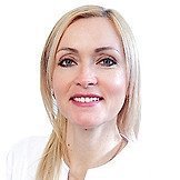 Врач Науменко Татьяна Константиновна