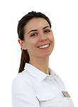 Врач Наумова Татьяна Юрьевна