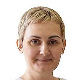 Врач Нестеренко Ирина Григорьевна