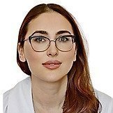 Врач Нестерова Лиля Ривовна
