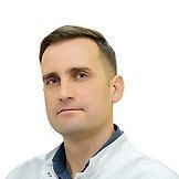 Врач Никишин Роман Александрович